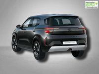 Neu Opel Frontera 110 PS (80 kW) 2025 Karbon schwarz (metal... SUV