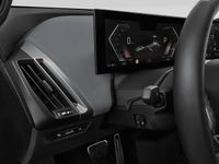 Gebraucht BMW iX 300 kW (408 PS) 2024 SUV