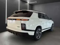 Neu KGM Actyon 163 PS (119 kW) 2026 Weiß SUV