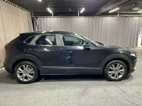 Second-hand Mazda CX-30 Selection 2021 Negru SUV