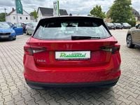 Gebraucht Skoda Fabia Active 80 PS (58 kW) 2022 Velvetrot metallic Limousine