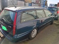 Second-hand Citroën C5 2004 Albastru Break