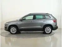 Gebraucht Skoda Karoq Selection 150 PS (110 kW) 2024 Grau SUV