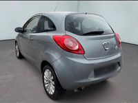 Gebraucht Ford Ka 69 PS (50 kW) 2009 Grau Kleinwagen