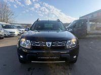 Gebraucht Dacia Duster 125 PS (91 kW) 2015 Schwarz SUV