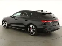 Neu Audi S5 367 PS (269 kW) 2026 Mythosschwarz metallic Kombi