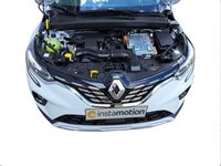 gebraucht Renault Captur Plug-in Hybrid 160 Iconic