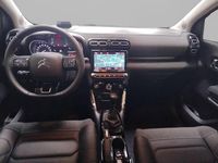 Gebraucht Citroën C3 Aircross Shine 110 PS (80 kW) 2024 Grün SUV