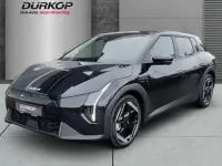 Gebraucht Kia EV4 Earth 150 kW (204 PS) 2025 Schwarz Limousine