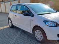 gebraucht Skoda Citigo 1.0 Benzin TÜV bis 2025 April