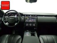 gebraucht Land Rover Discovery 3.0 TD6 SE 7SITZ+PANO+AHK+KAMERA+21Z+