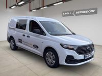 Gebraucht Ford Transit Connect Trend 116 PS (85 kW) 2025 Weiß Van / Kleinbus