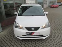 gebraucht Seat Mii I-Tech'Navigation'