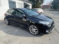 Gebraucht Renault Mégane Bose Edition 131 PS (96 kW) 2012 Schwarz Limousine