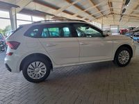 Neu Skoda Kamiq Selection 116 PS (85 kW) 2025 Candyweiss SUV