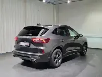 Gebraucht Ford Kuga ST-Line X 186 PS (136 kW) 2025 Grau, magnetic metallic SUV