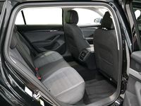 Neu Skoda Superb Selection 150 PS (110 kW) 2026 Schwarz Kombi