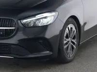 Gebraucht Mercedes B200 Advanced 163 PS (119 kW) 2025 Unilack nachtschwarz Kleinwagen