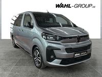 Neu Citroën Spacetourer 180 PS (132 kW) 2026 Grau Van / Kleinbus
