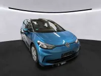 Gebraucht VW ID.3 Pro 150 kW (204 PS) 2024 Costa azul metallic Kleinwagen