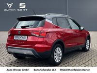 gebraucht Seat Arona XCELLENCE