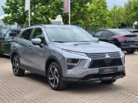 Gebraucht Mitsubishi Eclipse Cross Basis 188 PS (138 kW) 2022 Grau SUV