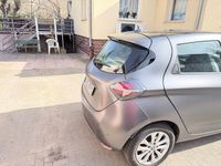 Gebraucht Renault Zoe Experience 80 kW (109 PS) 2021 Kleinwagen