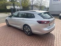 gebraucht Opel Insignia Sports Tourer Edition