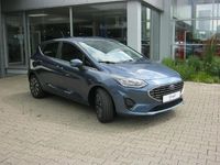 Gebraucht Ford Fiesta Titanium 125 PS (91 kW) 2023 Limousine