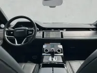 Gebraucht Land Rover Range Rover evoque HSE Dynamic 163 PS (119 kW) 2023 Weiß SUV
