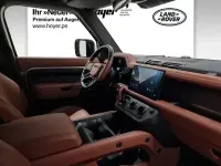 Gebraucht Land Rover Defender 635 PS (467 kW) 2025 Grau SUV