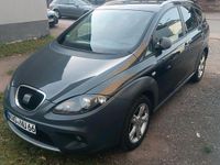 Gebraucht Seat Altea XL 170 PS (125 kW) 2007 Grau Van / Kleinbus