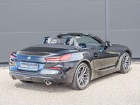 gebraucht BMW Z4 Sport Line