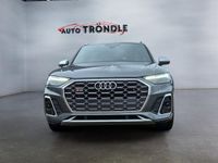 Gebraucht Audi SQ5 Ambiente 341 PS (250 kW) 2023 Grau SUV