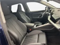 Second-hand Audi Q5 Sport 204 CP (150 kW) 2025 Albastru SUV