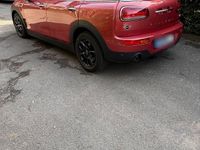 Gebraucht Mini ONE 102 PS (75 kW) 2020 Rot Kleinwagen