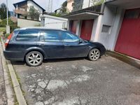 gebraucht Ford Mondeo MK3 2,0tdci Baujahr 2007