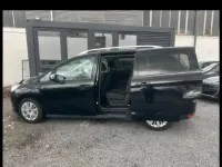 Gebraucht Ford Grand C-Max 125 PS (91 kW) 2019 Schwarz Van / Kleinbus