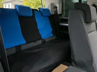 Gebraucht Citroën Spacetourer 179 PS (131 kW) 2017 Blau Van / Kleinbus