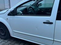 gebraucht Citroën C2 TÜV 10.2024