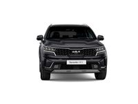 Neu Kia Sorento Platinum 193 PS (141 kW) 2025 Auroraschwarz SUV