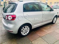 gebraucht VW Golf Plus VI Style DSG/Automatik