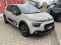 Gebraucht Citroën C3 PureTech 101 PS (74 kW) 2024 Sandbeige Kleinwagen
