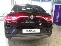 Gebraucht Renault Arkana Techno 140 PS (102 kW) 2024 Schwarz SUV