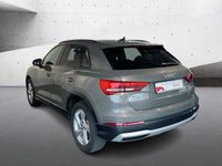 Gebraucht Audi Q3 Advanced Plus 150 PS (110 kW) 2020 Chronosgrau metallic SUV
