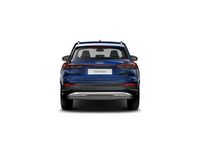 Gebraucht Audi Q4 e-tron Advanced 219 kW (299 PS) 2023 Navarrablau metallic SUV