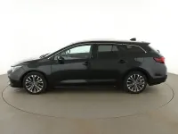 Gebraucht Toyota Corolla Team 2024 Schwarz Kombi