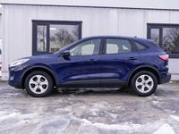 Gebraucht Ford Kuga Cool & Connect 150 PS (110 kW) 2022 Blau SUV