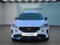 Gebraucht Cupra Formentor 150 PS (110 kW) 2024 Weiß SUV