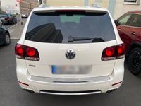 gebraucht VW Touareg R50 R50